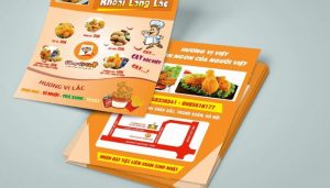 Công ty in ấn quảng cáo Kinh Bắc