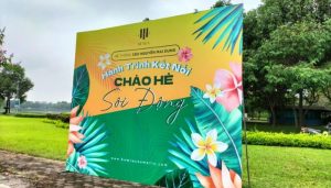 Dịch vụ in ấn quảng cáo chuyên nghiệp Tam Tân