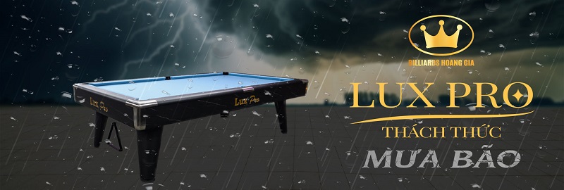 Billiards Hoàng Gia