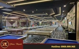 Billiards Phúc Thịnh