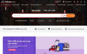 Mẹo tìm kiếm sản phẩm phù hợp