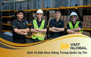 vmt global dịch vụ mua hộ hàng alibaba uy tín