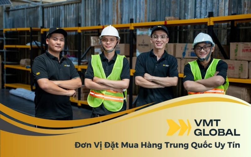 vmt global dịch vụ mua hộ hàng alibaba uy tín