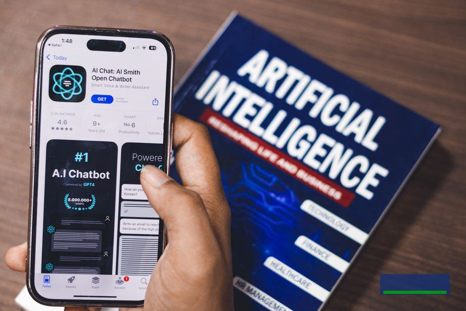 Vì sao chủ tiệm nhỏ cần hiểu về công ty ứng dụng AI