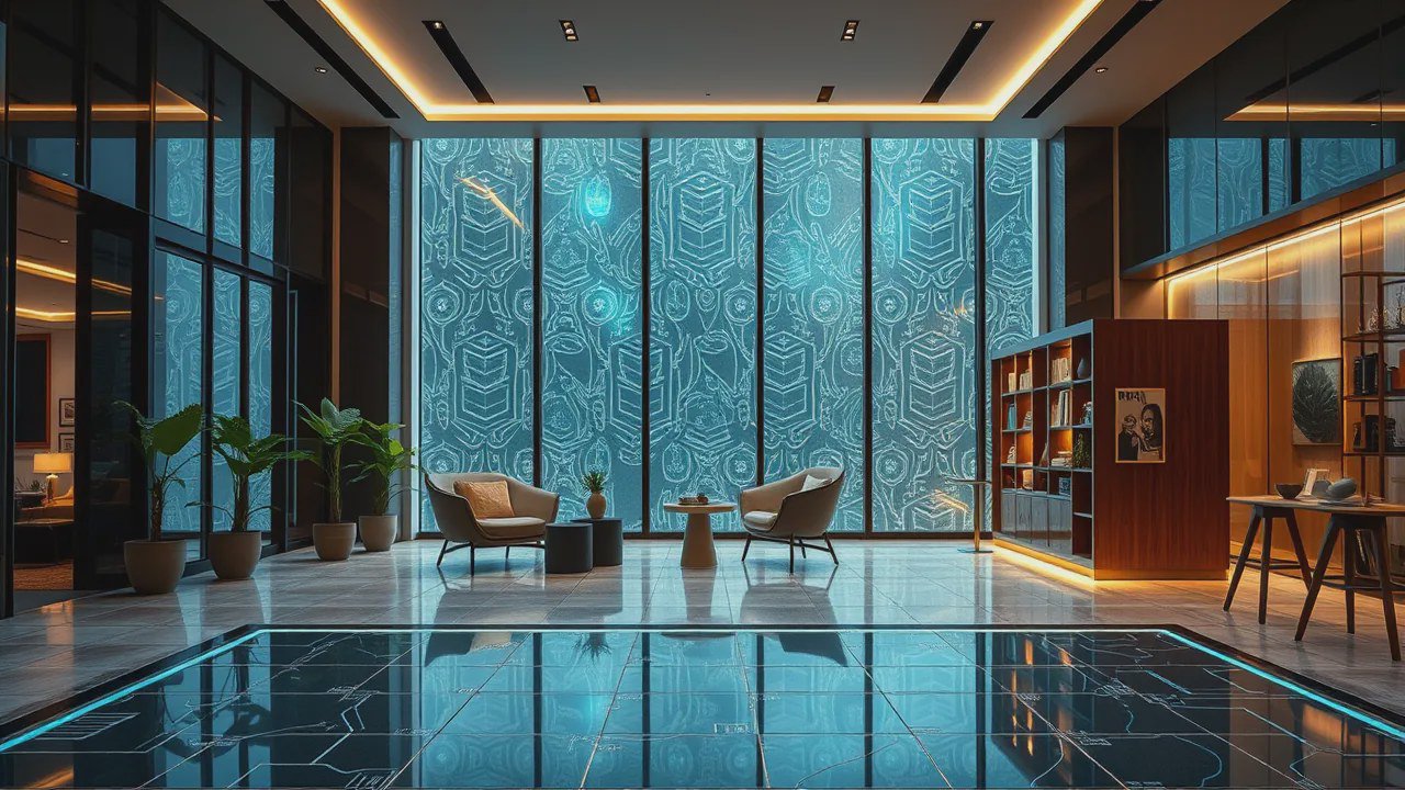 AI agent cho doanh nghiệp đang bước vào đời sống công sở như thế nào?