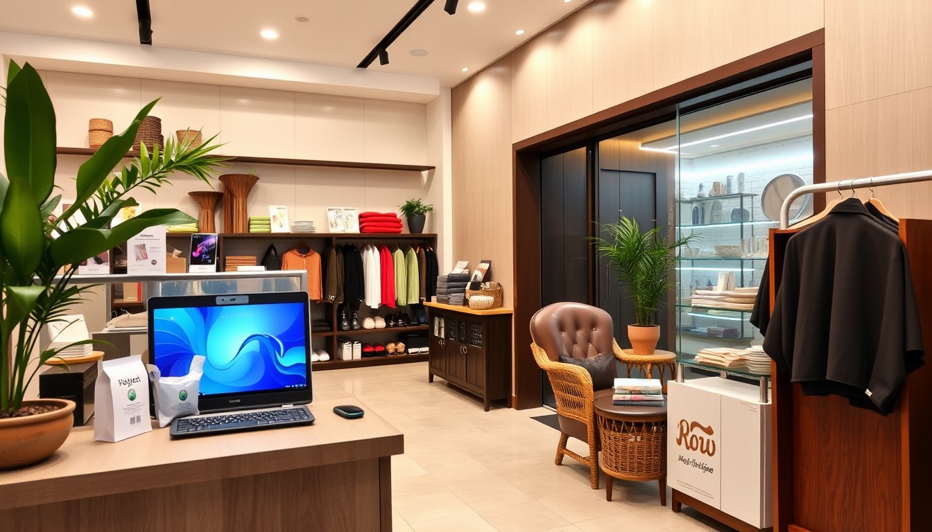 Chủ shop nhỏ và bài toán quảng cáo eo hẹp ngân sách
