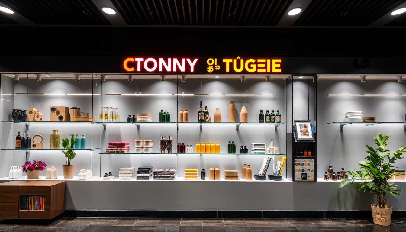 Công ty ứng dụng AI: chọn đối tác quảng cáo cho shop nhỏ