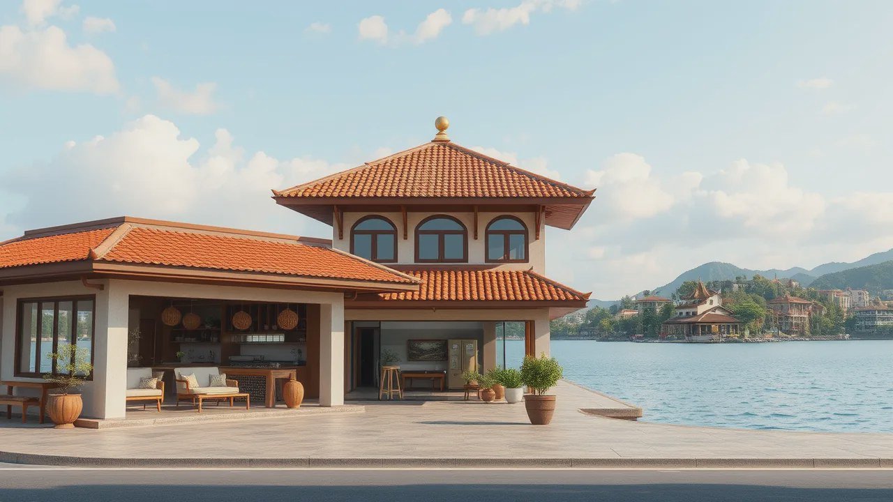Vì sao mùa cao điểm dễ khiến cửa hàng quá tải?