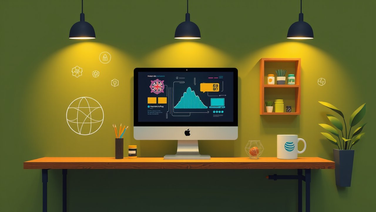 Ứng dụng AI cho phòng marketing là gì?