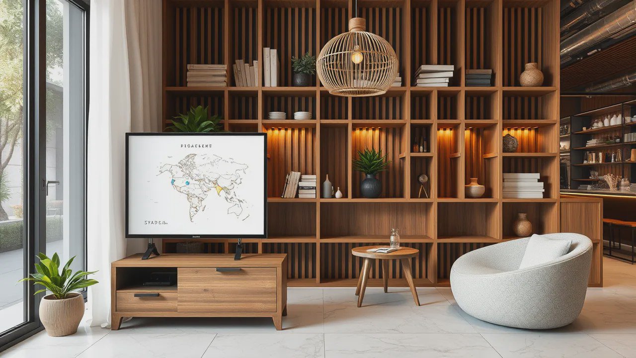 Ứng dụng AI trong doanh nghiệp giúp mua sắm nhanh