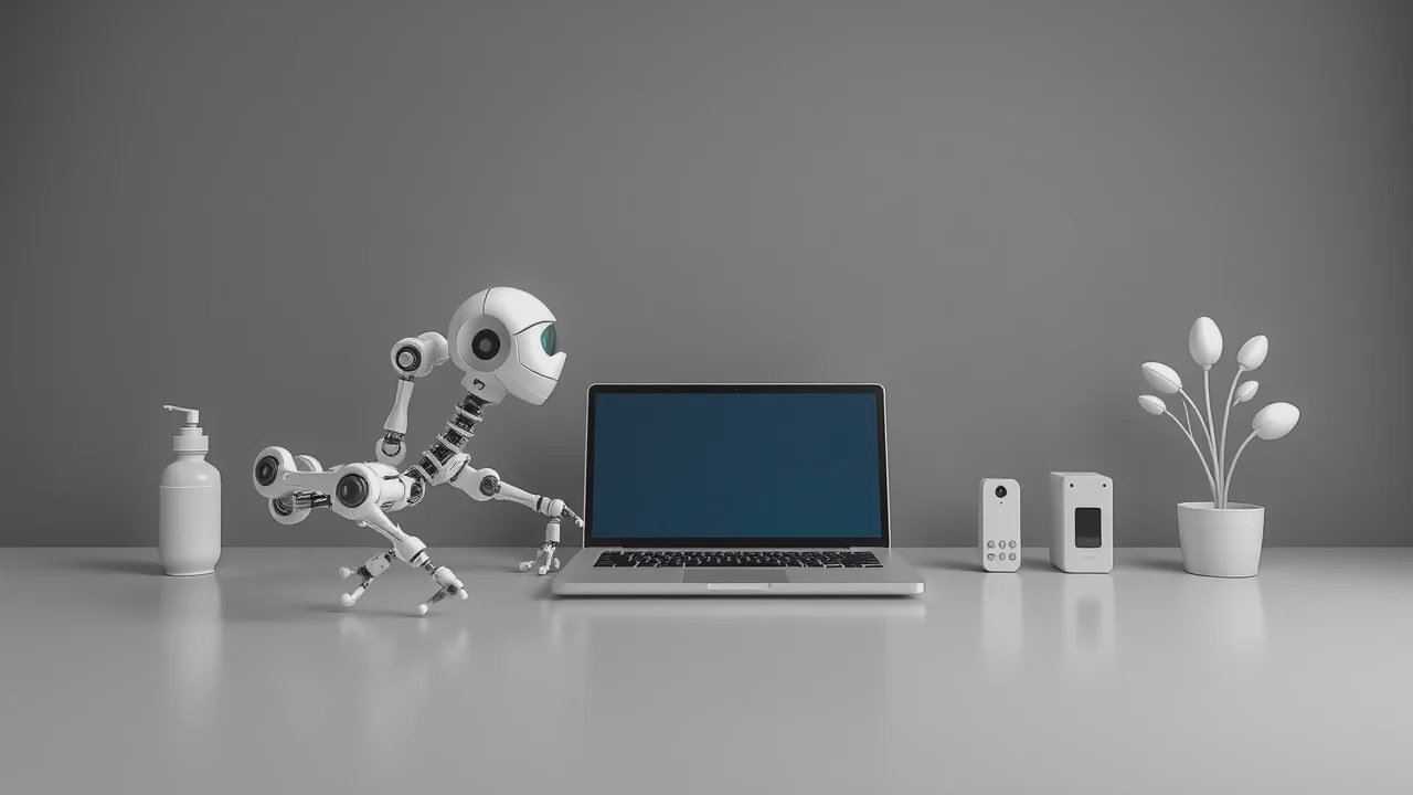 AI đi vào đời sống kinh doanh quen thuộc như thế nào?