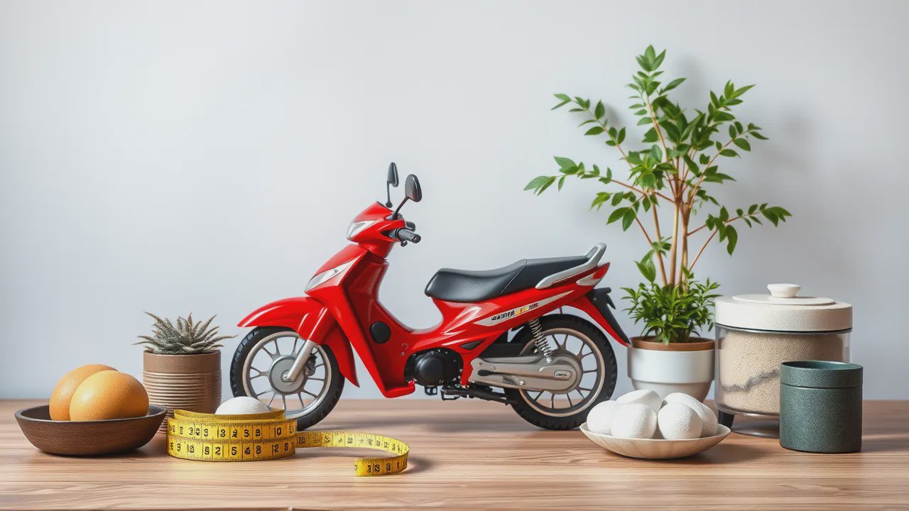 Vì Sao Dung Lượng Ắc Quy Quyết Định Quãng Đường Chạy Mỗi Ngày