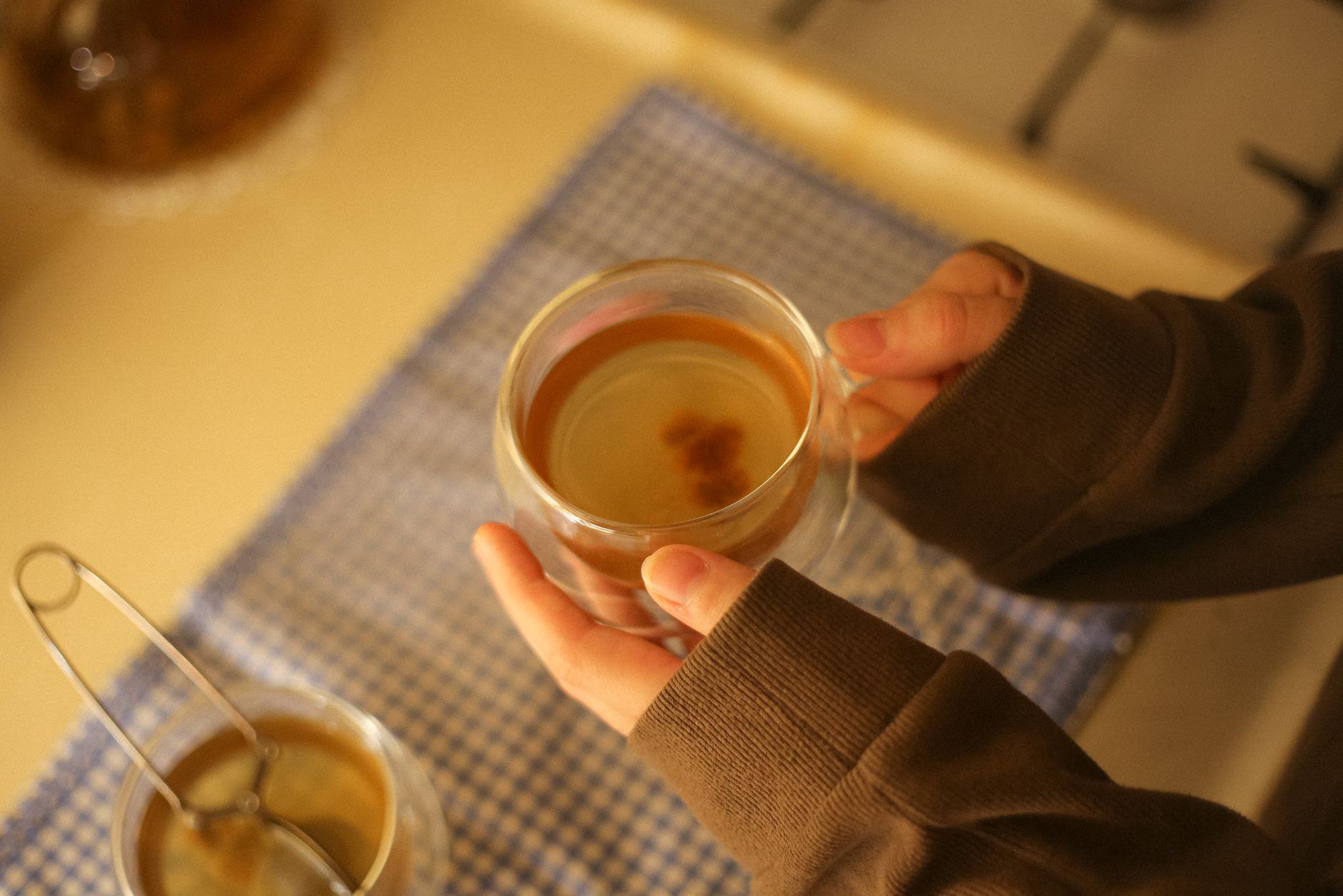 Bộ chăm sóc da tối giản cho 3 ngày