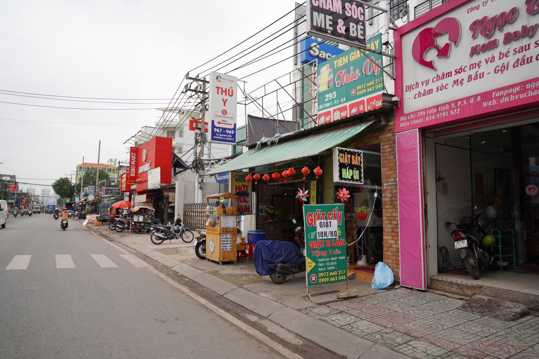 Những rủi ro an ninh và sai lầm thường gặp tại các cửa hàng nhỏ