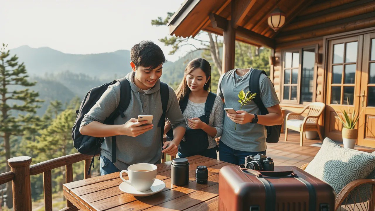 Top 5 Xu Hướng Du Lịch Đà Lạt Năm 2026 Người Bận Rộn Nên Biết Trước Khi Đặt Lịch Top 5 Xu Hướng Du Lịch Đà Lạt Năm 2026 Người Bận Rộn Nên Biết Trước Khi Đặt Lịch